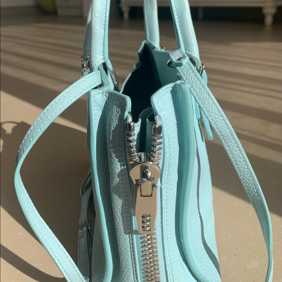 Limited Edition Balenciaga Tote Bag - Picture 2 of 3